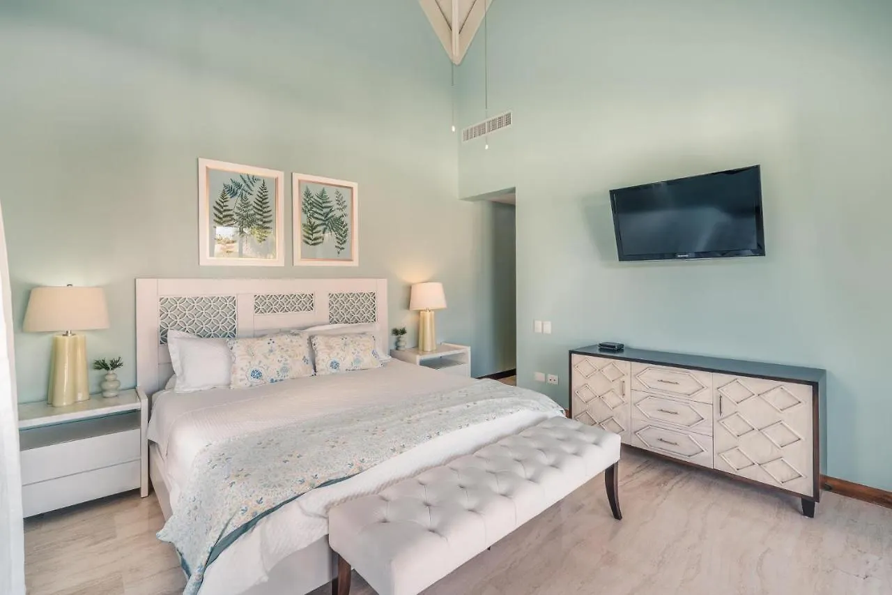 Oustanding El Portillo 2Br Apt Las Terrenas