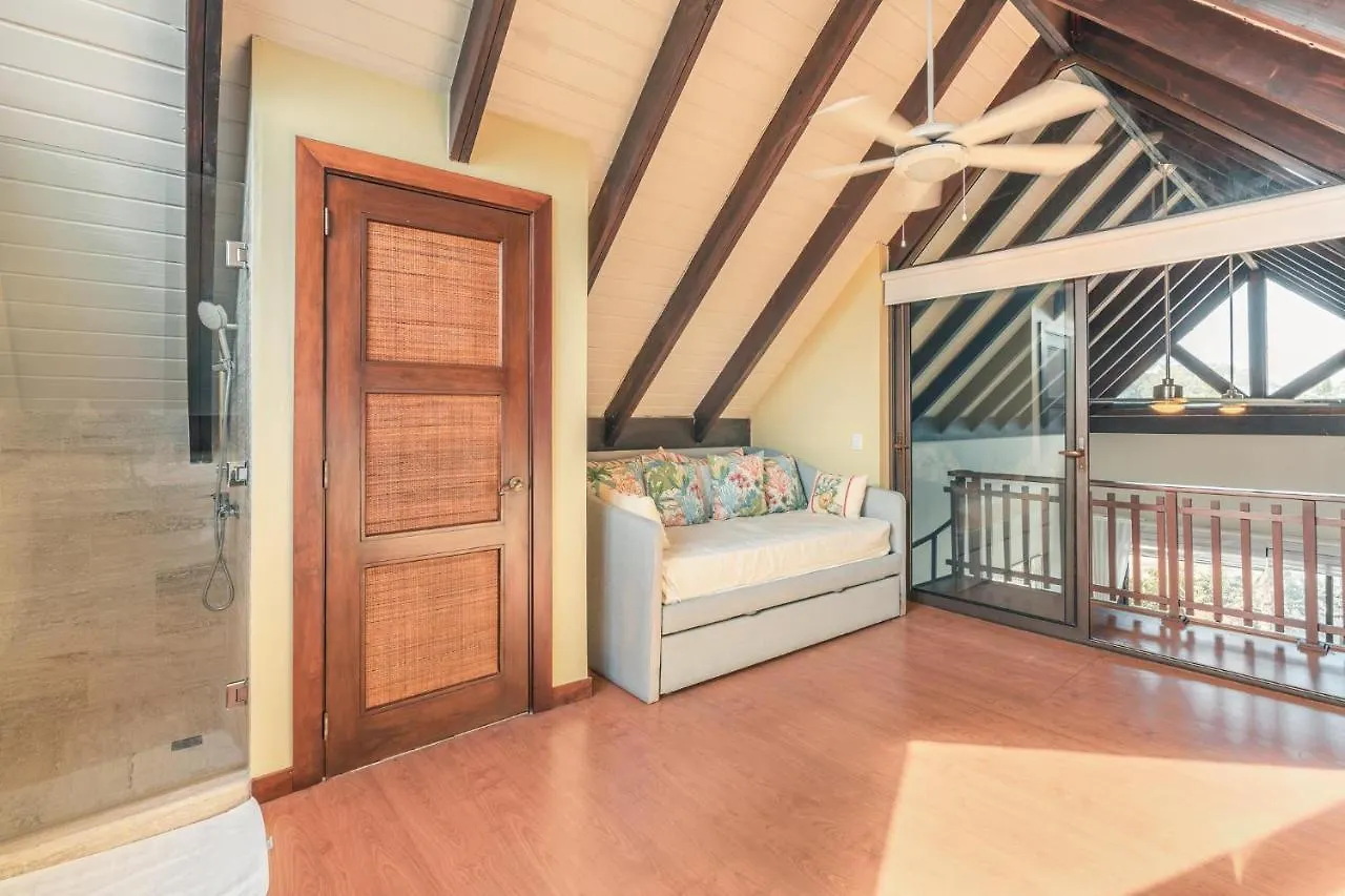 Lejlighed Oustanding El Portillo 2Br Apt Las Terrenas