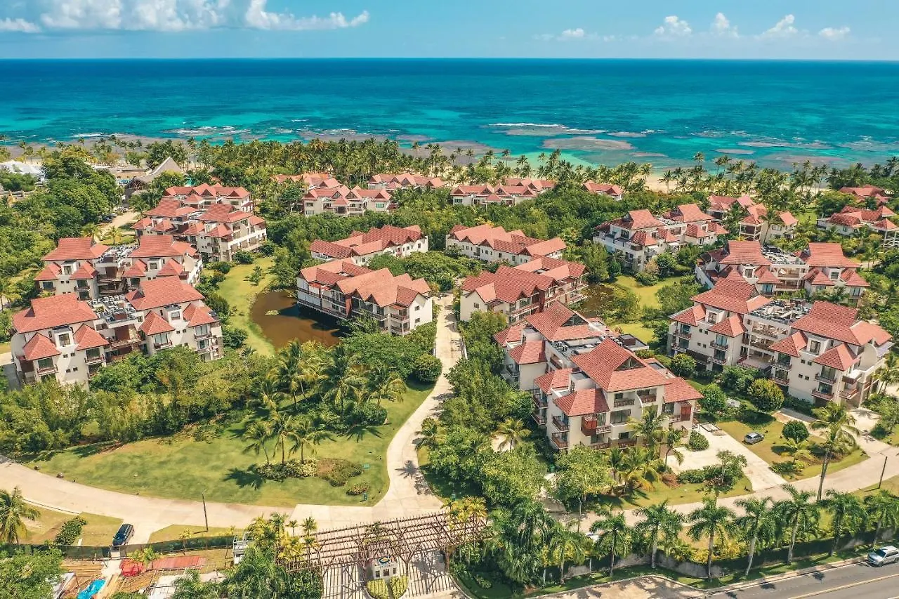 Oustanding El Portillo 2Br Apt Las Terrenas Lejlighed