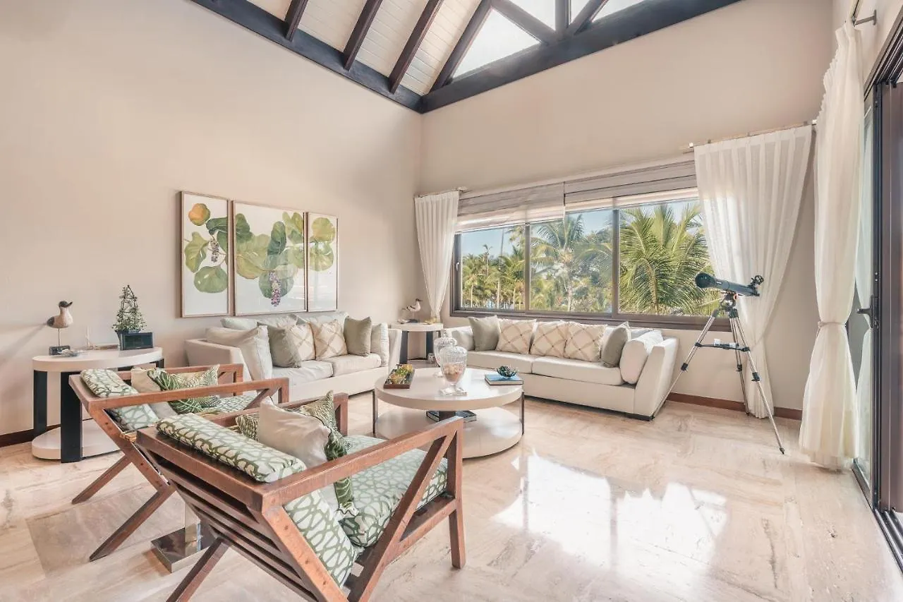 شقة Oustanding El Portillo 2Br Apt لاس تاريناس