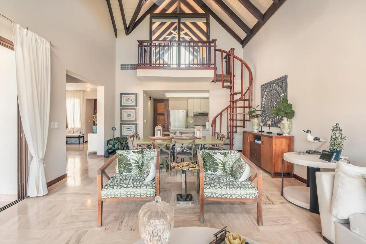 Oustanding El Portillo 2Br Apt لاس تاريناس 0*,