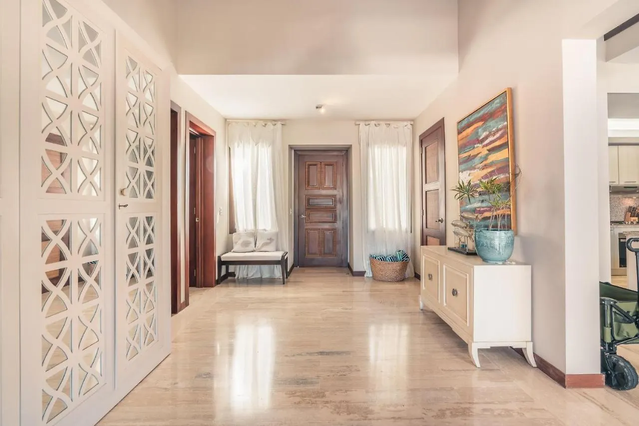 Oustanding El Portillo 2Br Apt لاس تاريناس جمهورية الدومينيكان