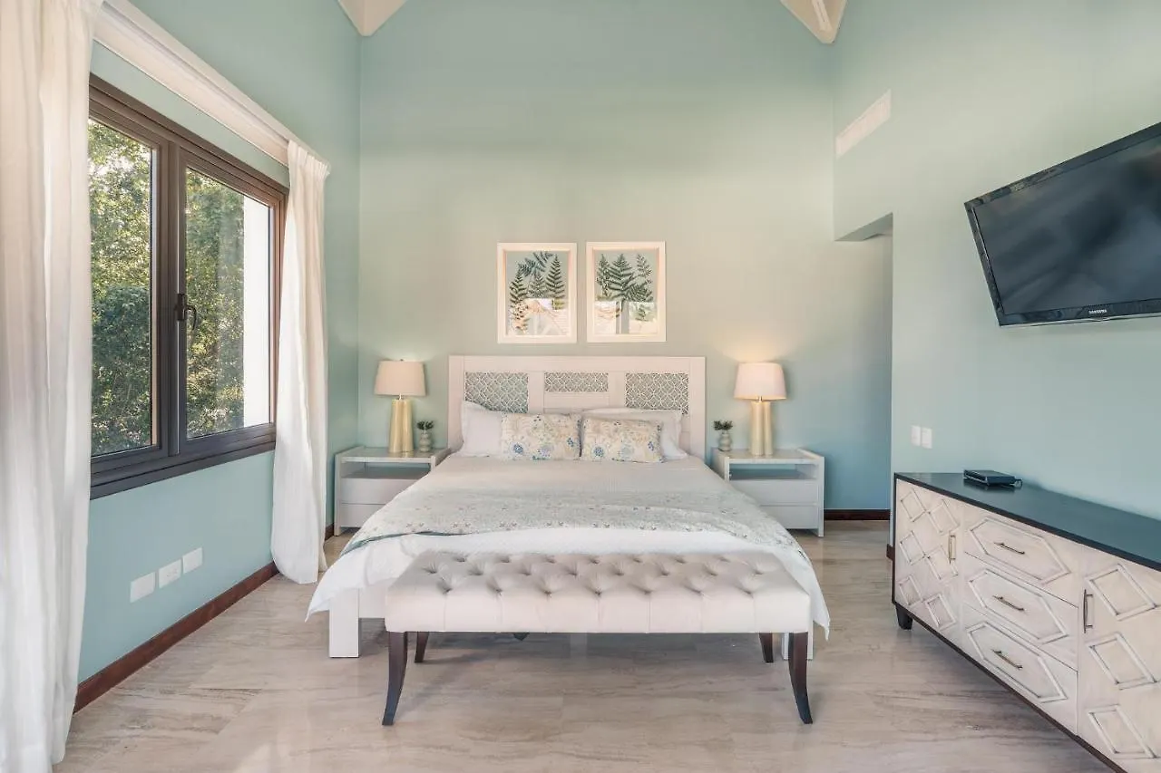 Oustanding El Portillo 2Br Apt لاس تاريناس
