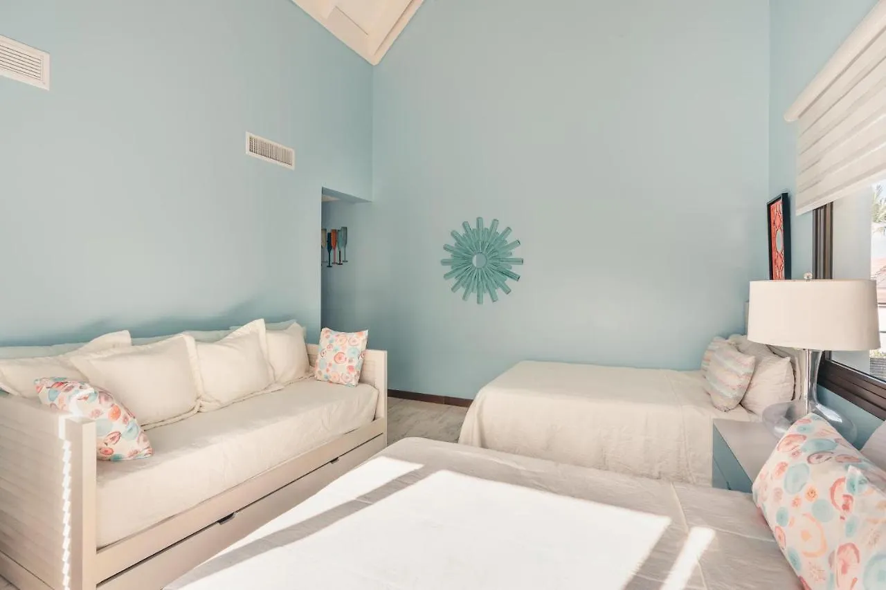 Oustanding El Portillo 2Br Apt لاس تاريناس