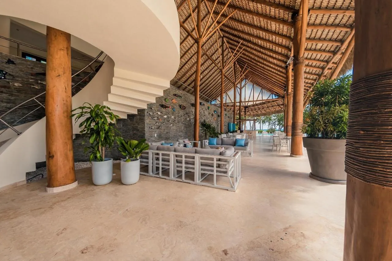 Oustanding El Portillo 2Br Apt لاس تاريناس